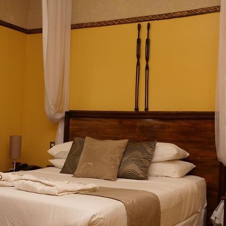 Hotel The Clarice House Kisumu Exteriér fotografie