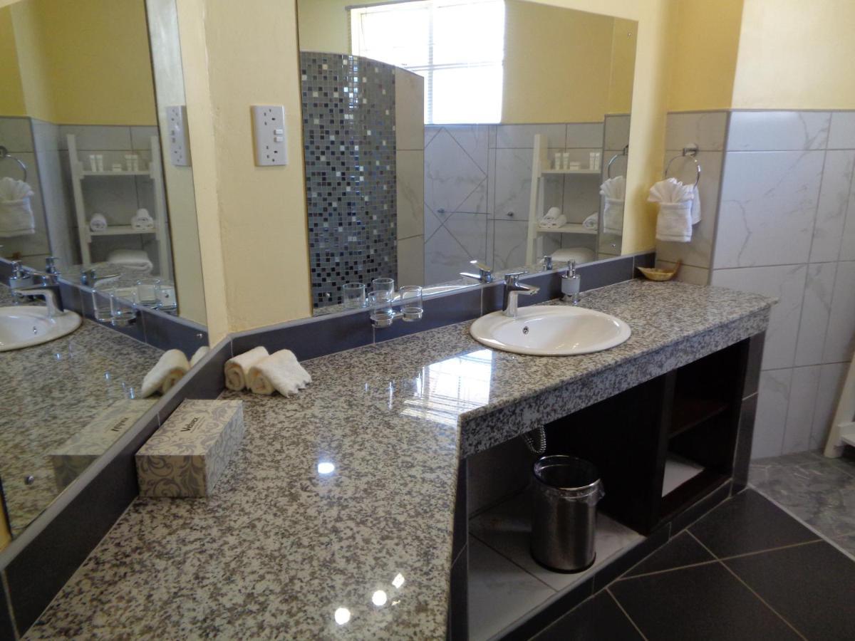 Hotel The Clarice House Kisumu Exteriér fotografie